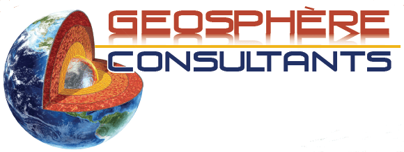 Geosphere Consultant