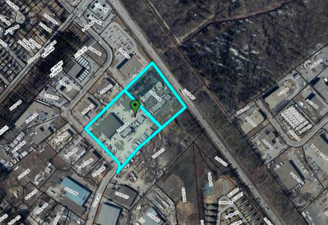 Environmental site assessment - Phase I to date Montreal, North Shore, South Shore, Laurentides and Gatineau.